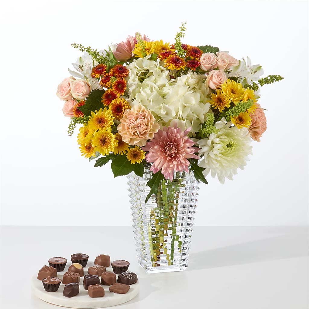 Fall Celebration Bouquet – LESLIE'S FLOWERS & PARTY SUPPLIES, Howell NJ