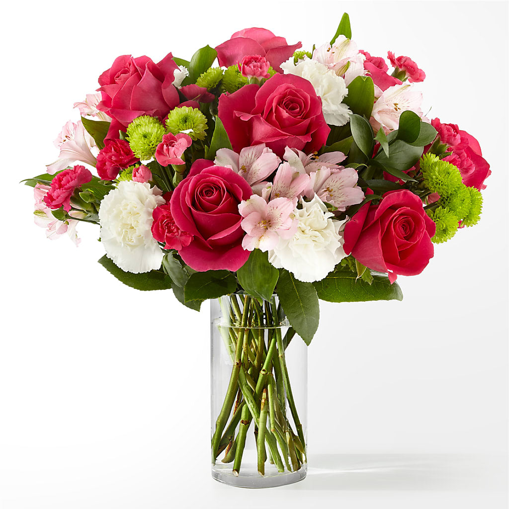 Sweet & Pretty Bouquet – LESLIE'S FLOWERS & PARTY SUPPLIES, Howell NJ