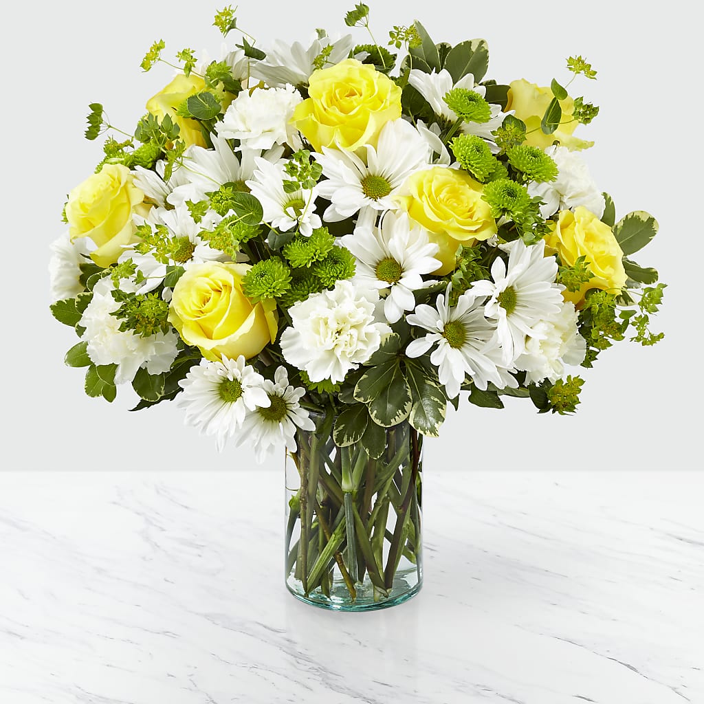 Happy Day Bouquet – LESLIE'S FLOWERS & PARTY SUPPLIES, Howell NJ