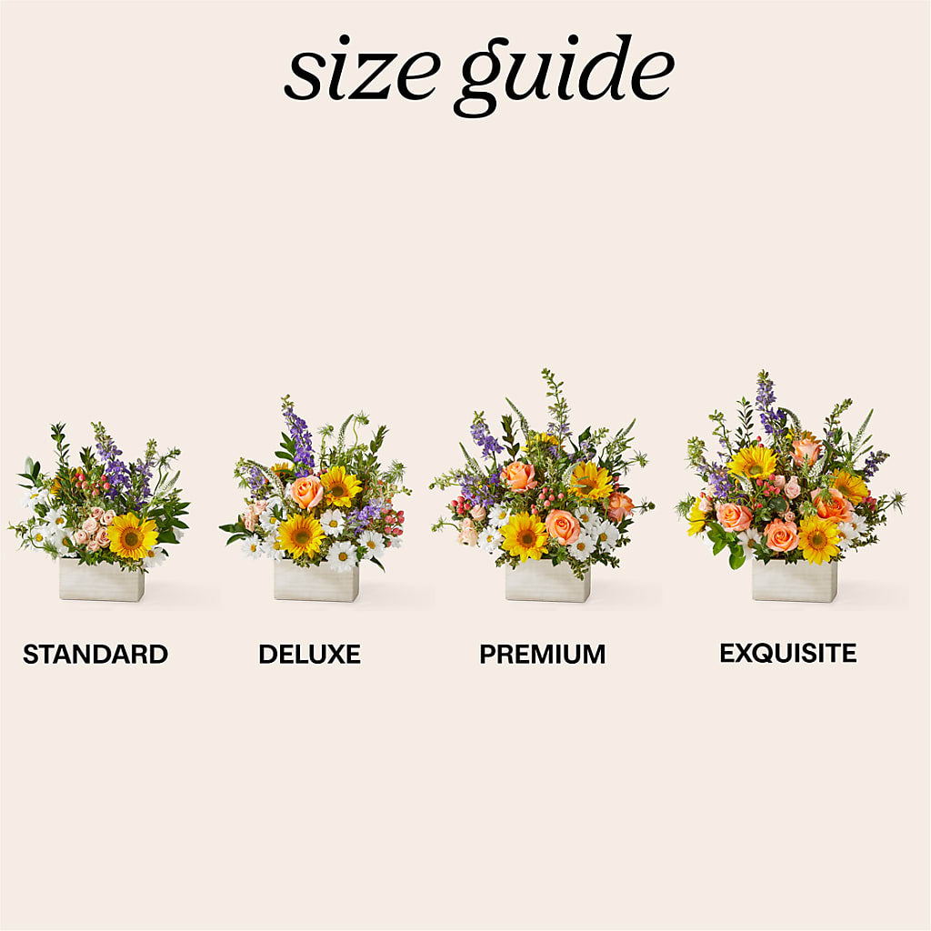 The Good Life Bouquet – LESLIE'S FLOWERS & PARTY SUPPLIES, Howell NJ