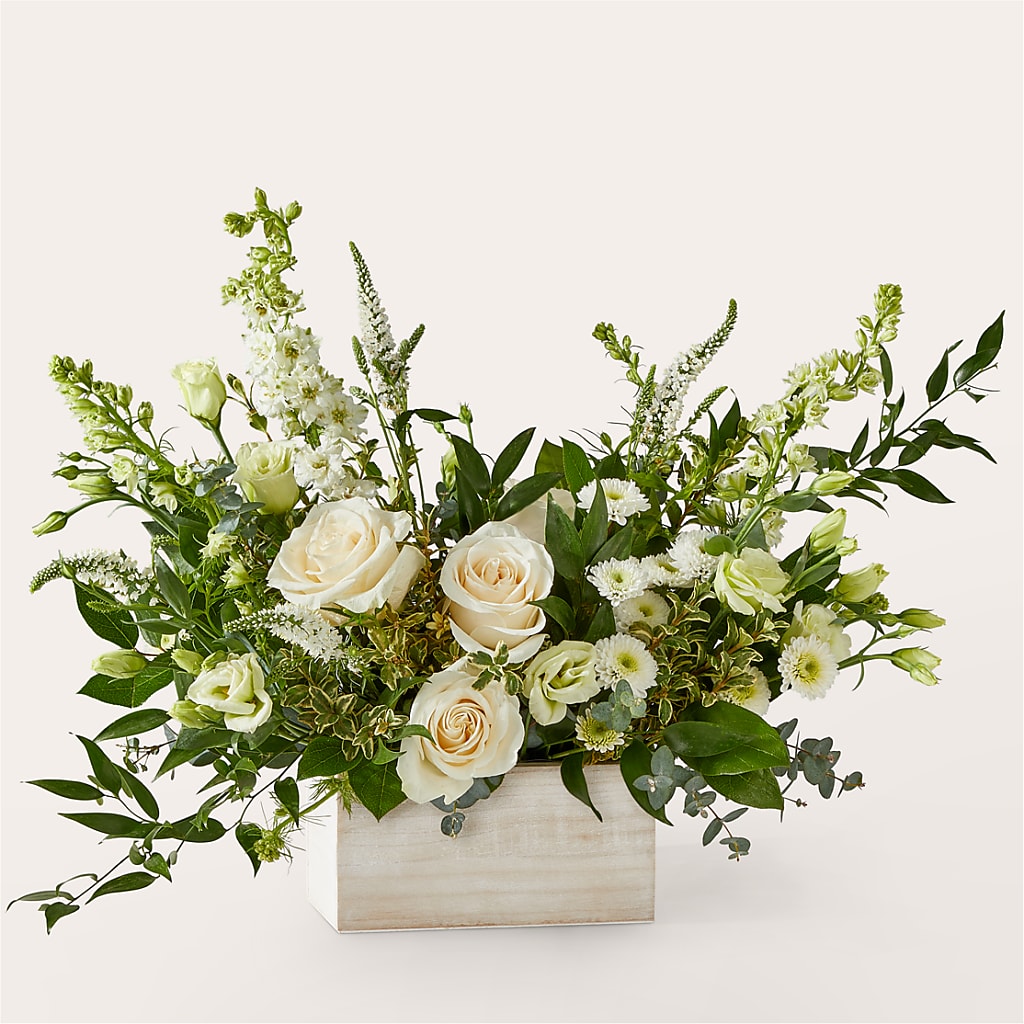 Cashmere Bouquet – LESLIE'S FLOWERS & PARTY SUPPLIES, Howell NJ