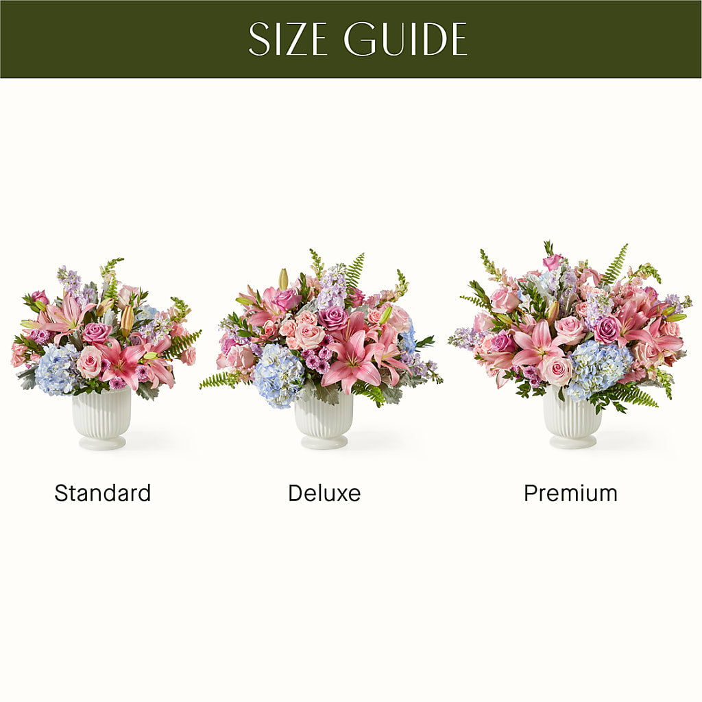 Wonderland Bouquet – LESLIE'S FLOWERS & PARTY SUPPLIES, Howell NJ