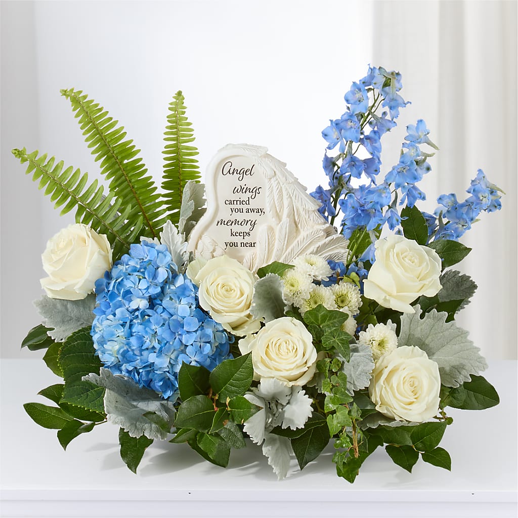 Dearest Arrangement – LESLIE'S FLOWERS & PARTY SUPPLIES, Howell NJ