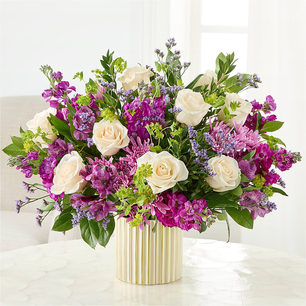The Boutique Bouquet – LESLIE'S FLOWERS & PARTY SUPPLIES, Howell NJ