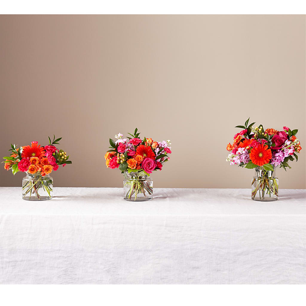 Fiesta Bouquet – LESLIE'S FLOWERS & PARTY SUPPLIES, Howell NJ