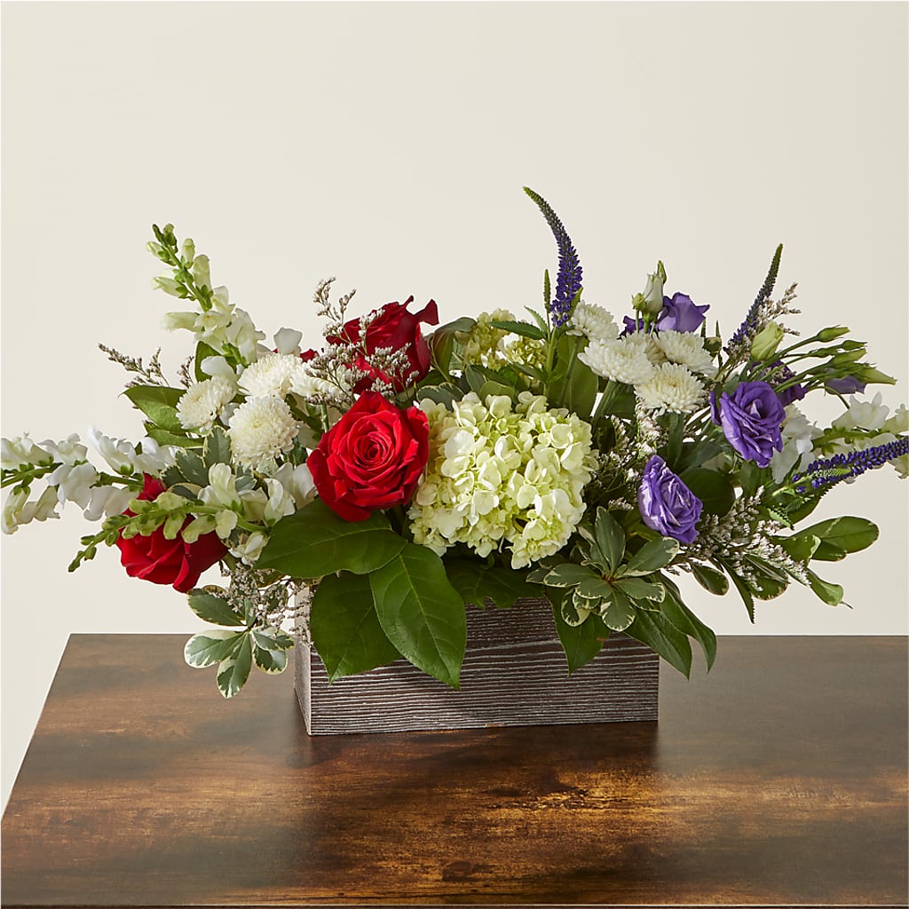 Sweet Magnolia Bouquet – LESLIE'S FLOWERS & PARTY SUPPLIES, Howell NJ
