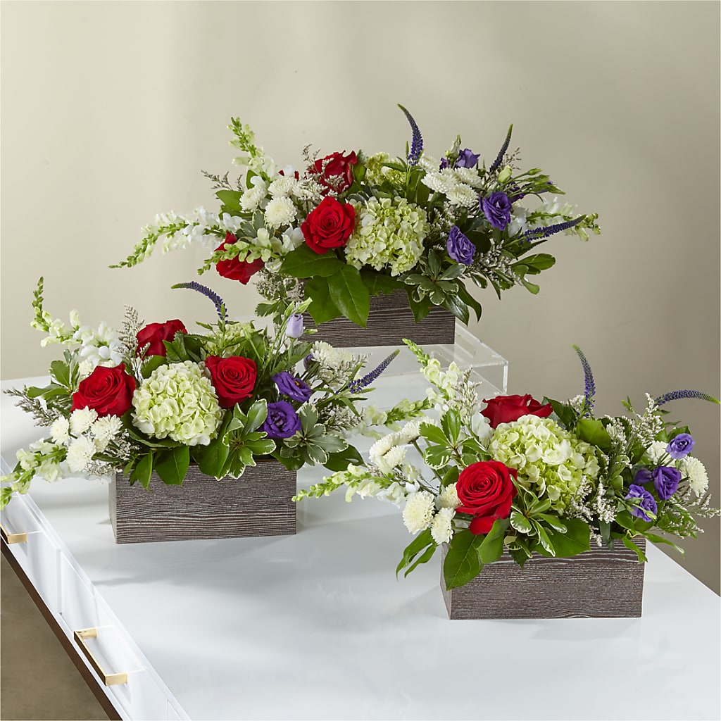 Sweet Magnolia Bouquet – LESLIE'S FLOWERS & PARTY SUPPLIES, Howell NJ