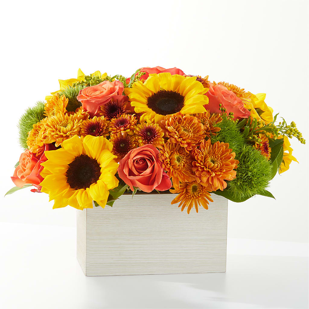 Farmer’s Market Stroll Bouquet – LESLIE'S FLOWERS & PARTY SUPPLIES, Howell NJ