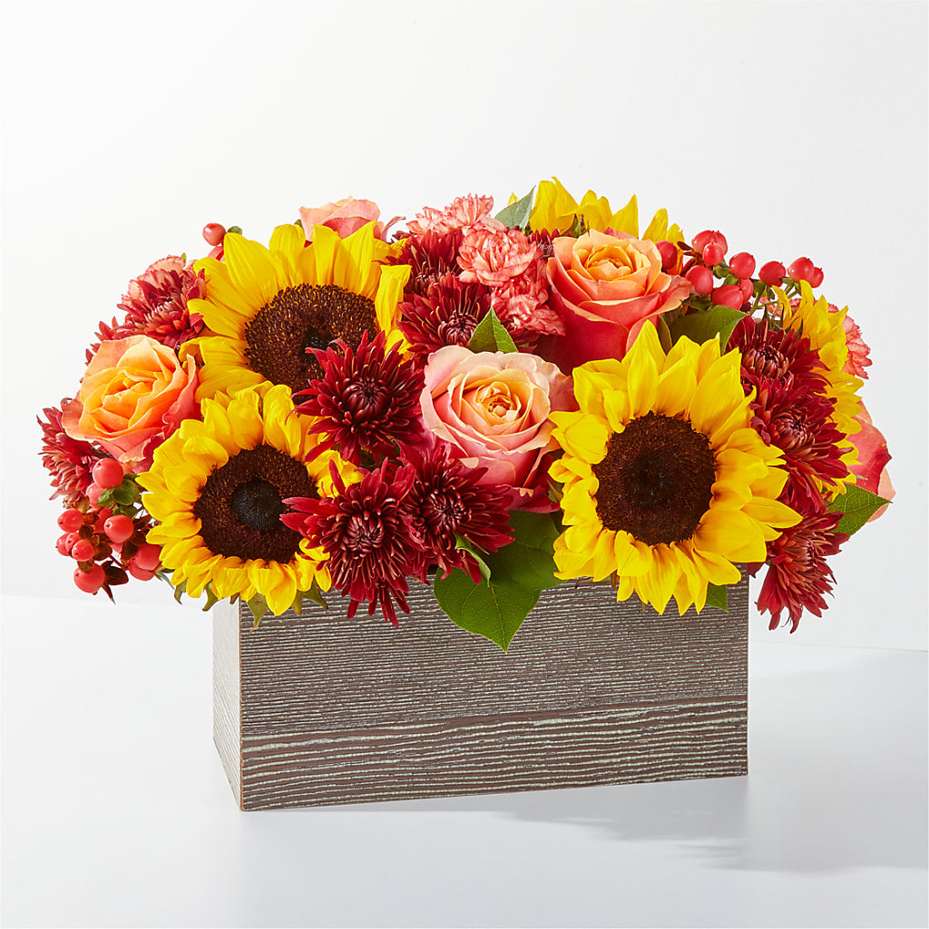 Fresh Cider Bouquet – LESLIE'S FLOWERS & PARTY SUPPLIES, Howell NJ