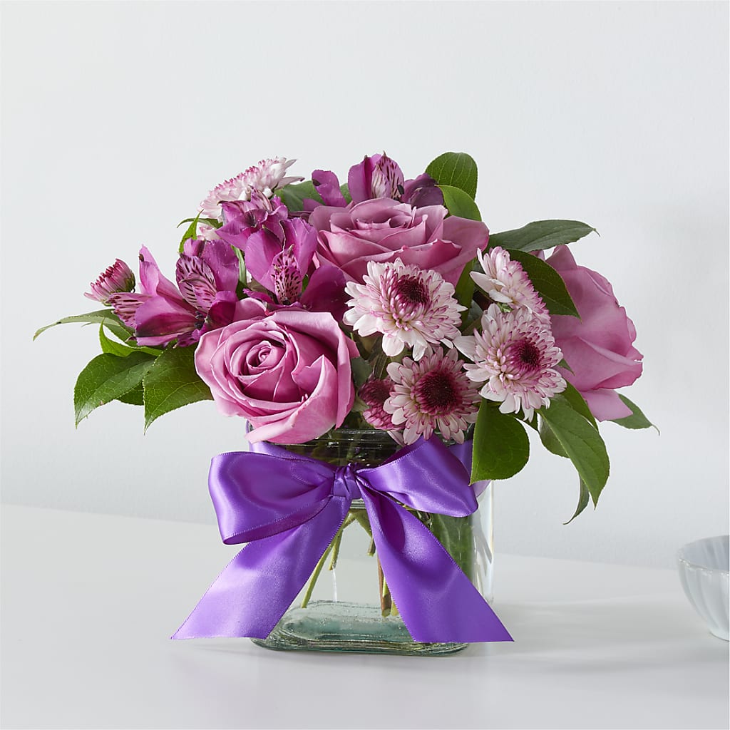 Sugarplum Bouquet – LESLIE'S FLOWERS & PARTY SUPPLIES, Howell NJ
