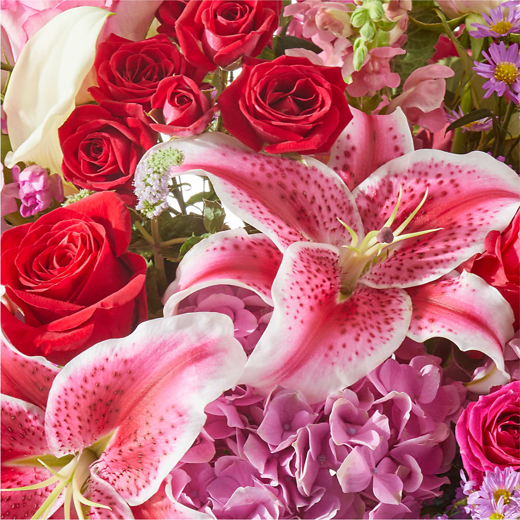 Better Together - A Luxury Florist Original – LESLIE'S FLOWERS & PARTY SUPPLIES, Howell NJ