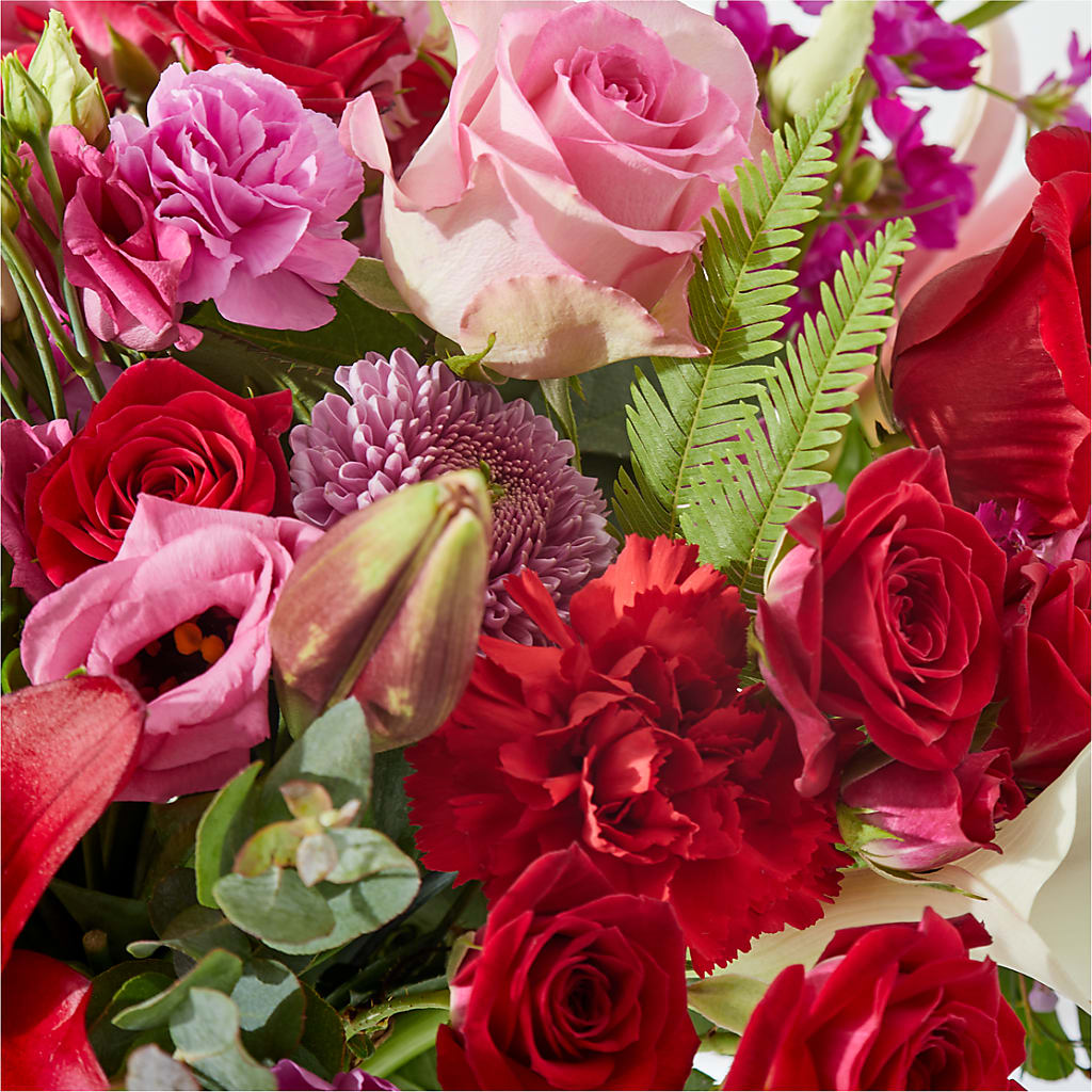 Simply the Best - A Florist Original – LESLIE'S FLOWERS & PARTY SUPPLIES, Howell NJ