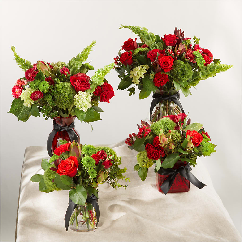 Heritage Kindle – A Florist Original – LESLIE'S FLOWERS & PARTY SUPPLIES, Howell NJ