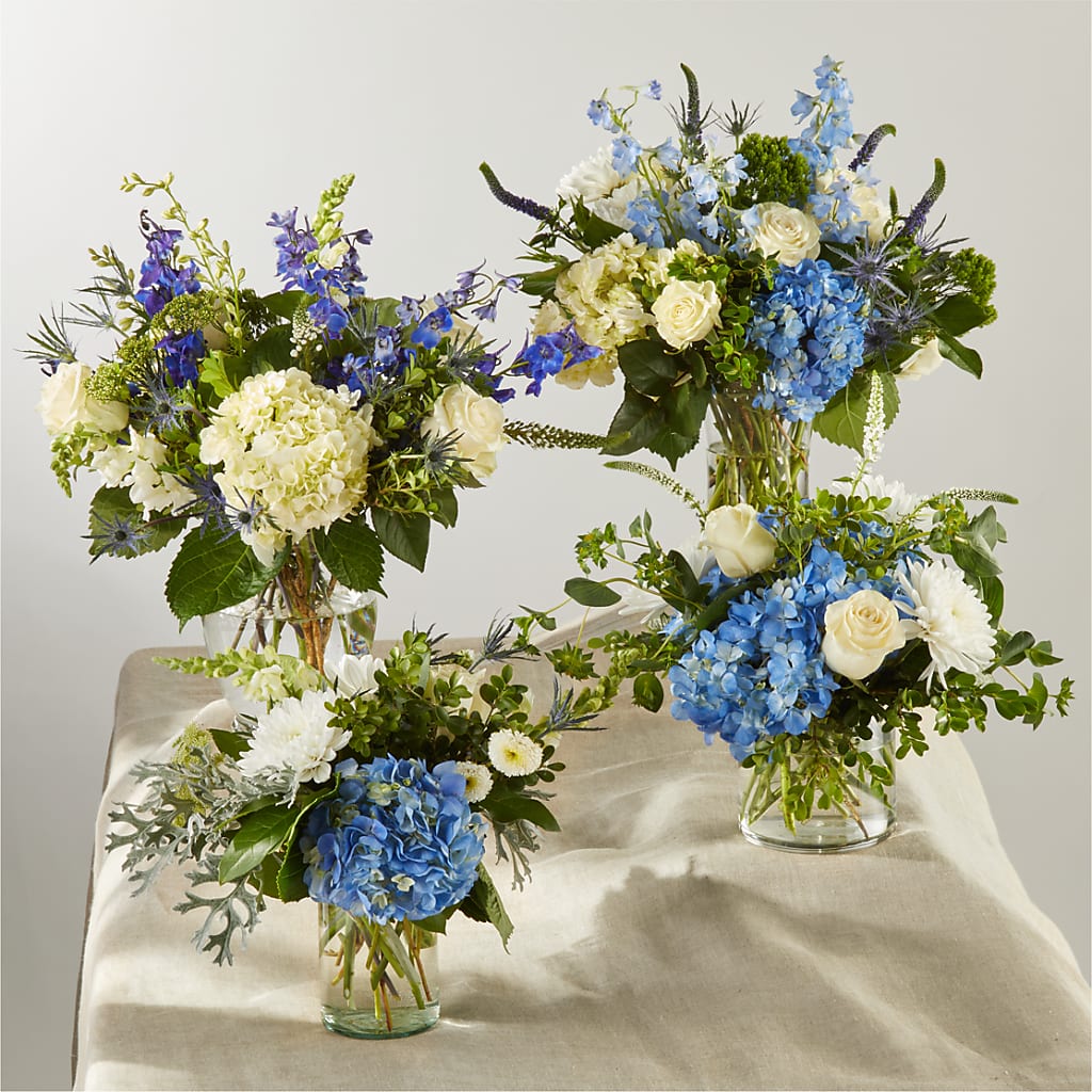 Festival of Lights – A Florist Original – LESLIE'S FLOWERS & PARTY SUPPLIES, Howell NJ