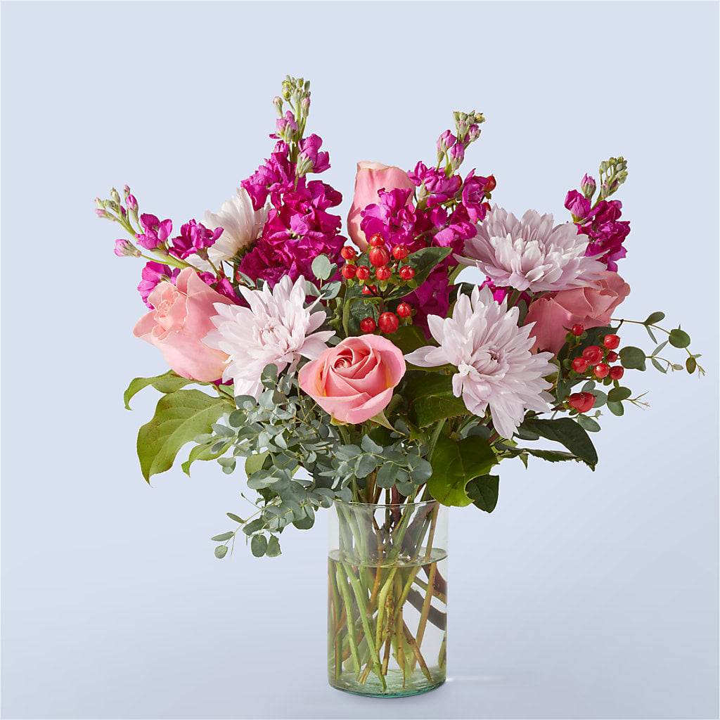 Sunday Morning Bouquet – LESLIE'S FLOWERS & PARTY SUPPLIES, Howell NJ