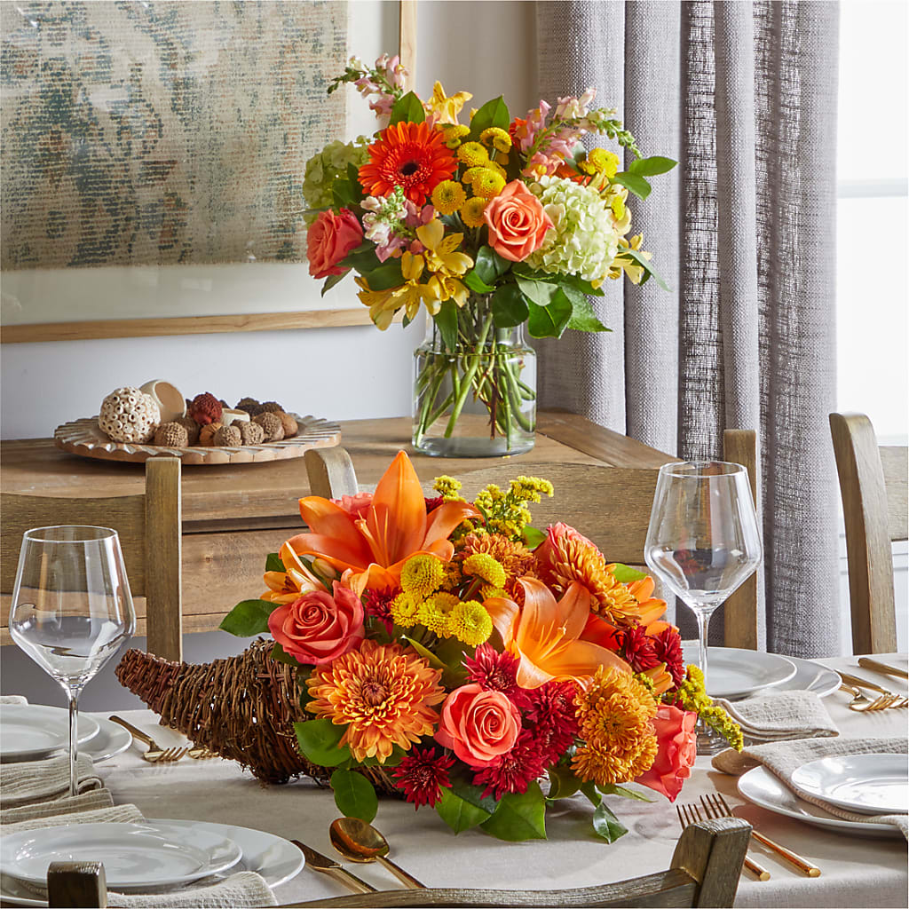 Blooming and Blessed Bundle – LESLIE'S FLOWERS & PARTY SUPPLIES, Howell NJ