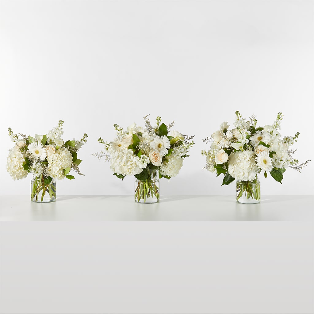 Sun-drenched Blooms Box Bouquet – LESLIE'S FLOWERS & PARTY SUPPLIES, Howell NJ
