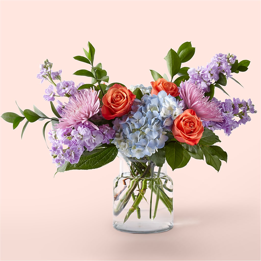Be Mine Bouquet – LESLIE'S FLOWERS & PARTY SUPPLIES, Howell NJ