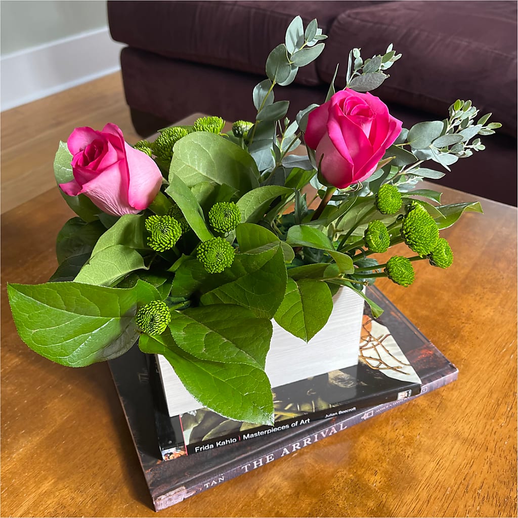Wild Spirit Bouquet – LESLIE'S FLOWERS & PARTY SUPPLIES, Howell NJ
