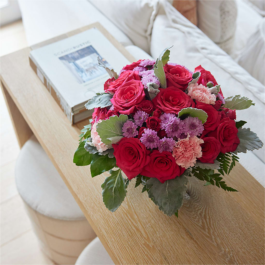 Sweet As Can Be Bouquet – LESLIE'S FLOWERS & PARTY SUPPLIES, Howell NJ