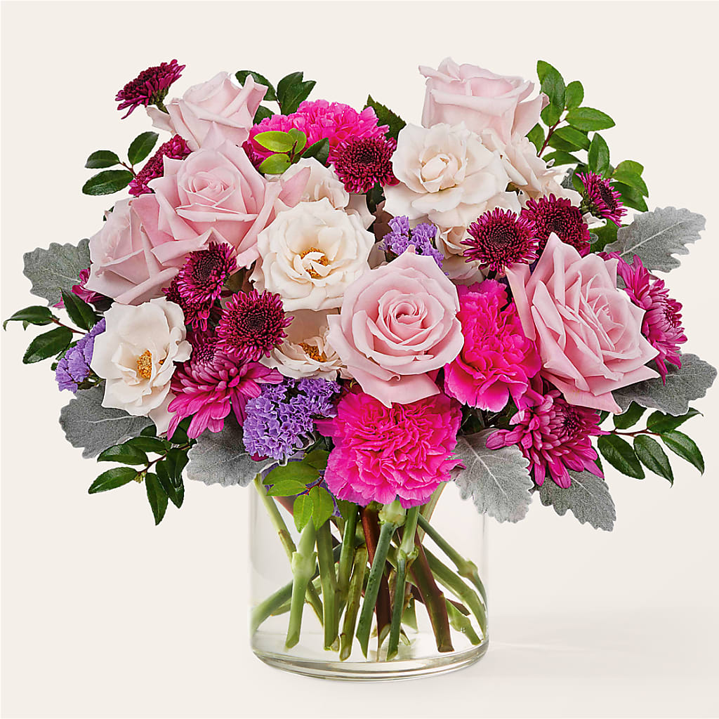 Dose of Cheer Bouquet – LESLIE'S FLOWERS & PARTY SUPPLIES, Howell NJ