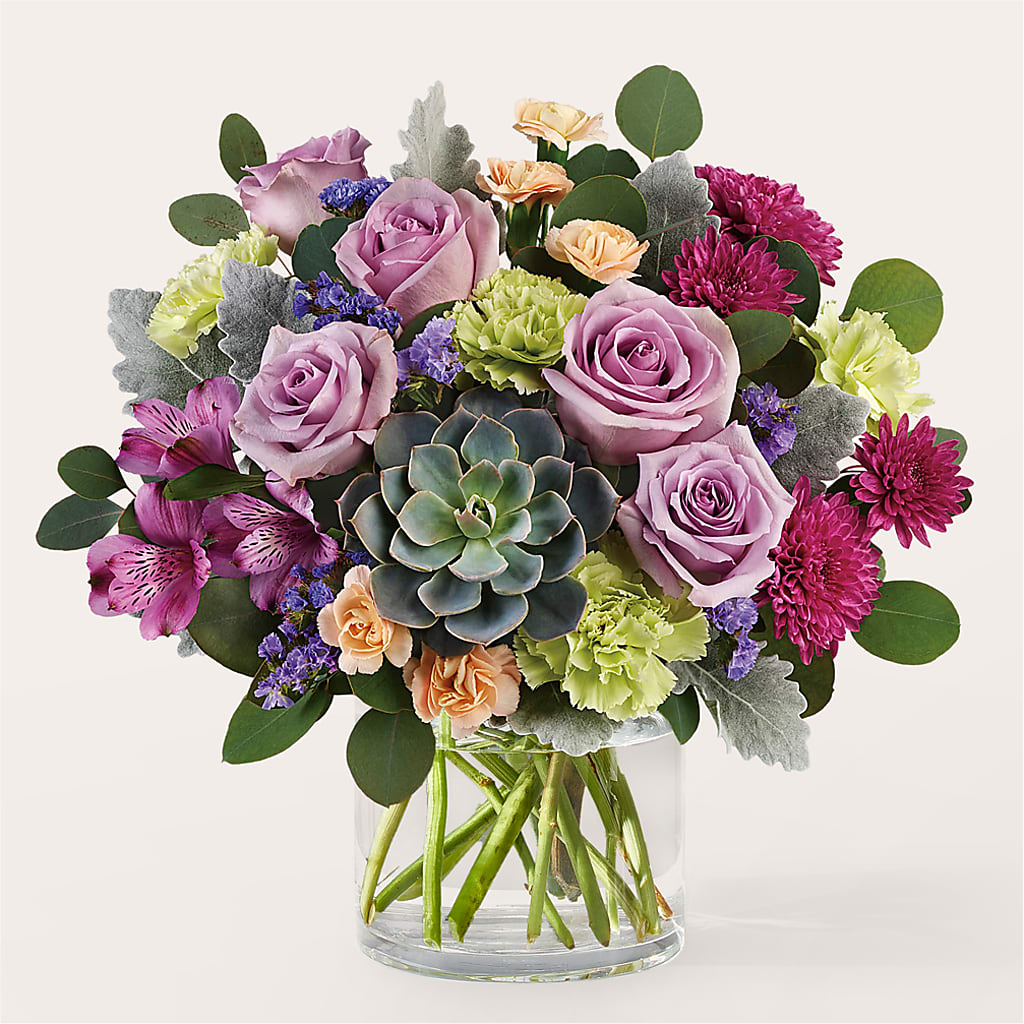 Botanical Dream Bouquet – LESLIE'S FLOWERS & PARTY SUPPLIES, Howell NJ