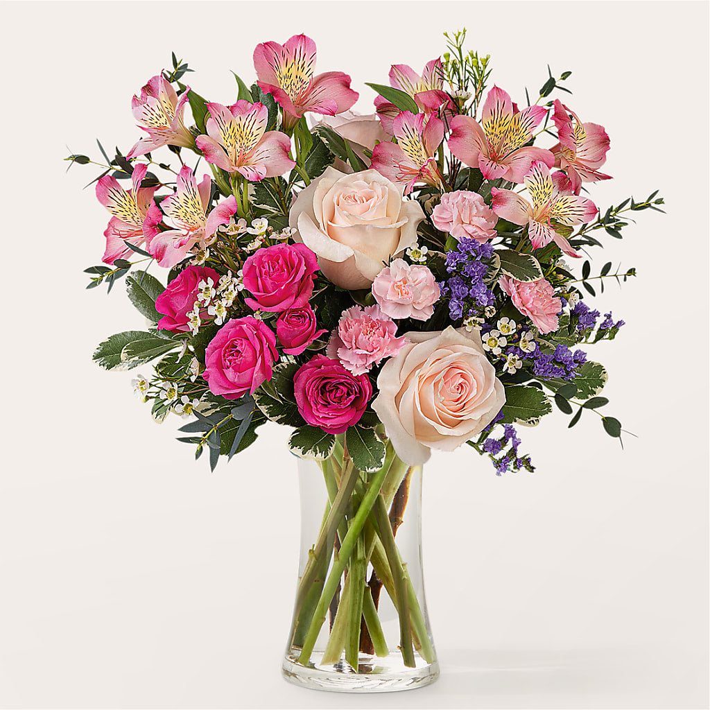 A La Mode Bouquet – LESLIE'S FLOWERS & PARTY SUPPLIES, Howell NJ