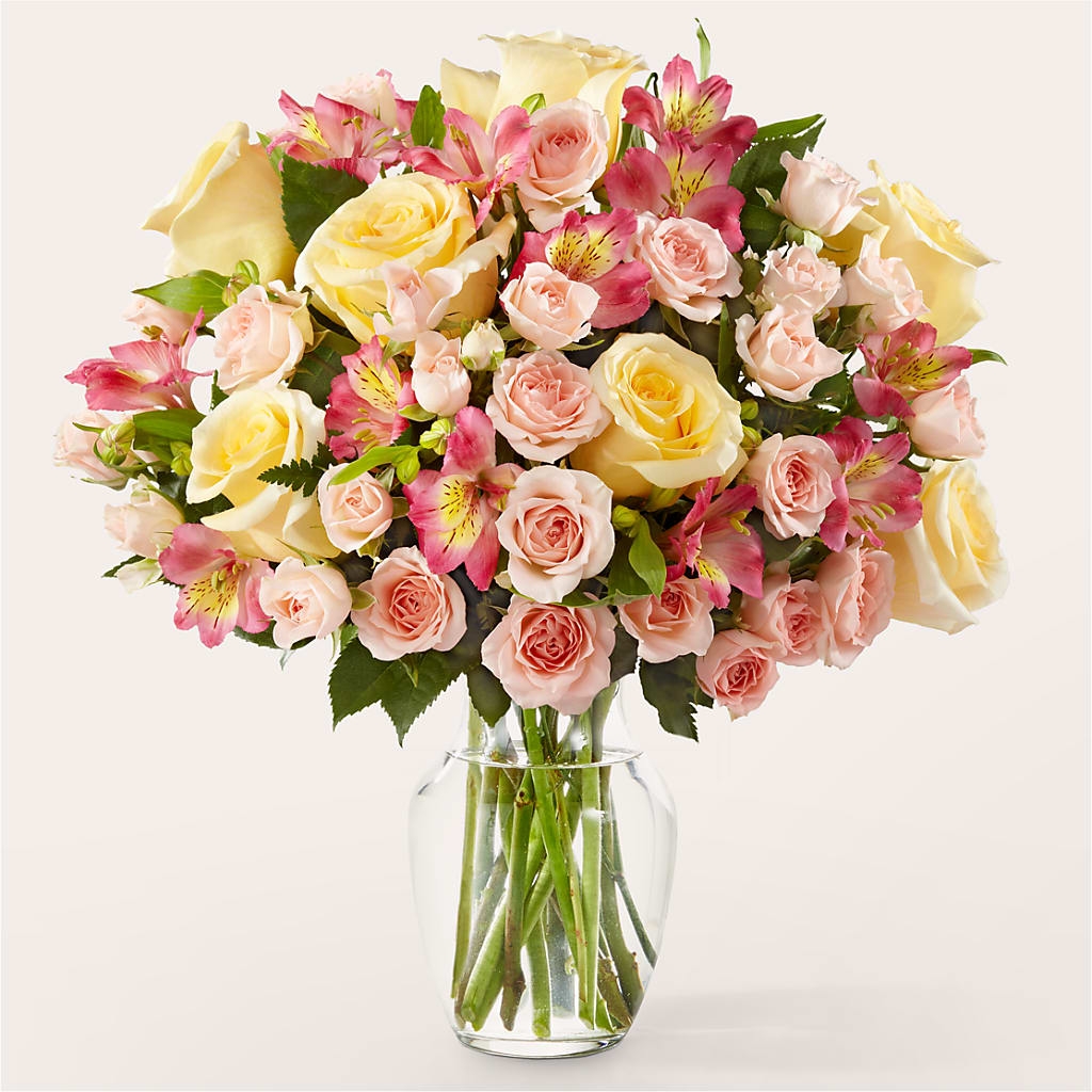 Just Lovely Bouquet – LESLIE'S FLOWERS & PARTY SUPPLIES, Howell NJ