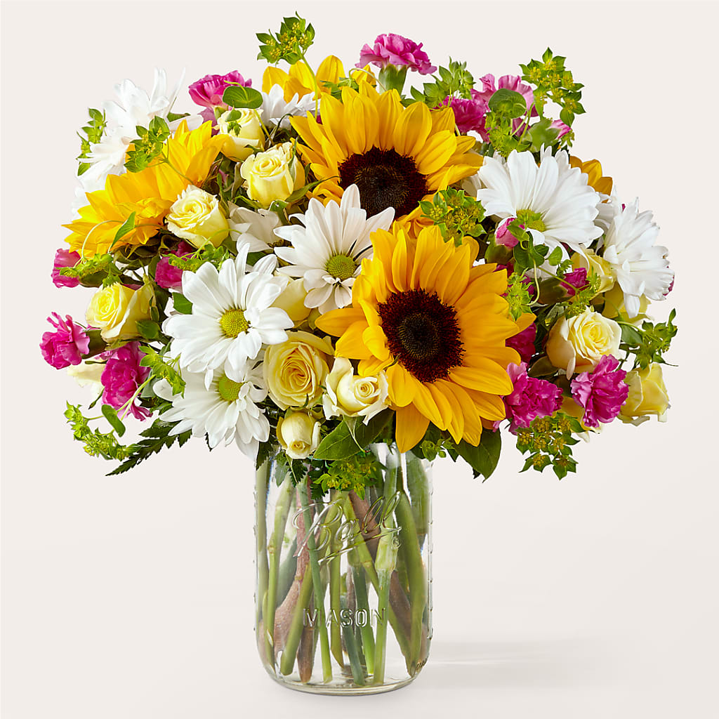 Aglow Bouquet – LESLIE'S FLOWERS & PARTY SUPPLIES, Howell NJ