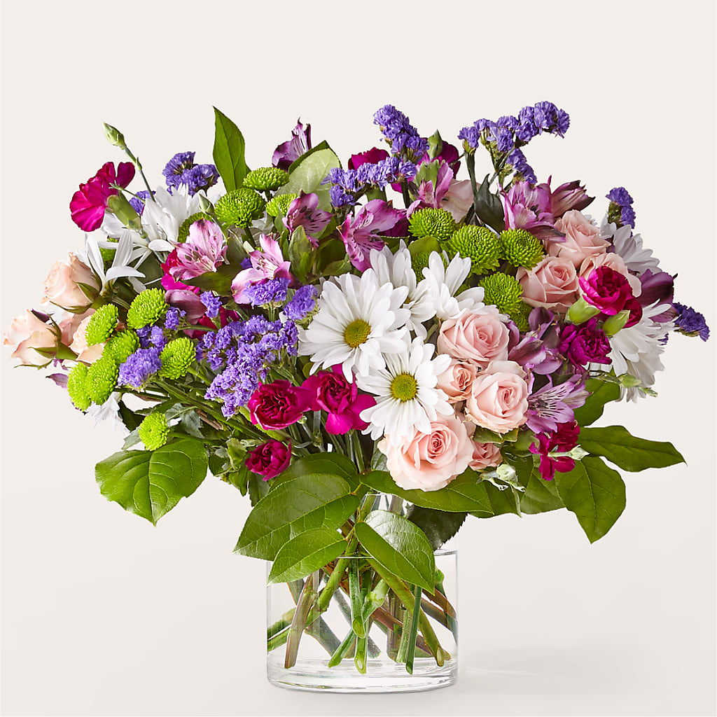 Wild Berry Bouquet – LESLIE'S FLOWERS & PARTY SUPPLIES, Howell NJ