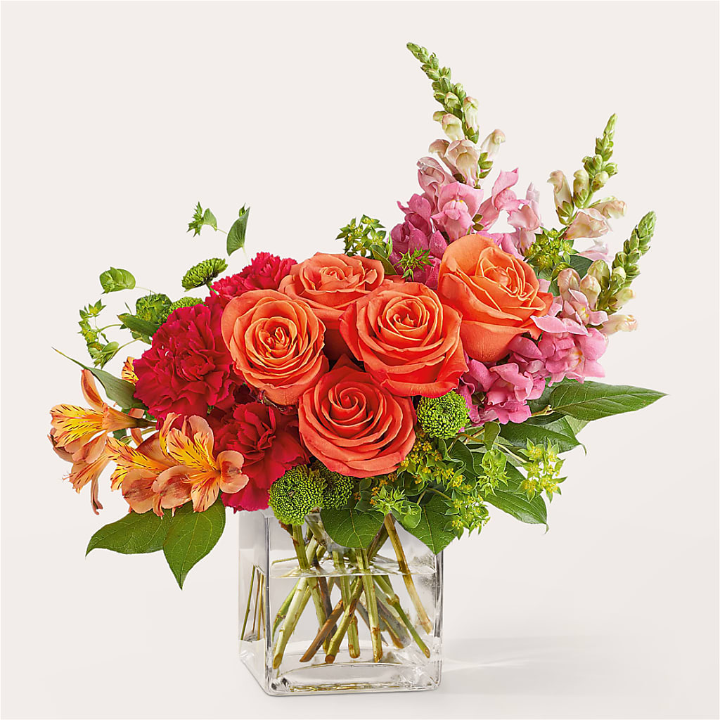 Cosmopolitan Bouquet – LESLIE'S FLOWERS & PARTY SUPPLIES, Howell NJ