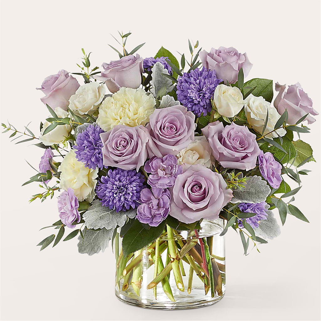 Stardust Bouquet – LESLIE'S FLOWERS & PARTY SUPPLIES, Howell NJ