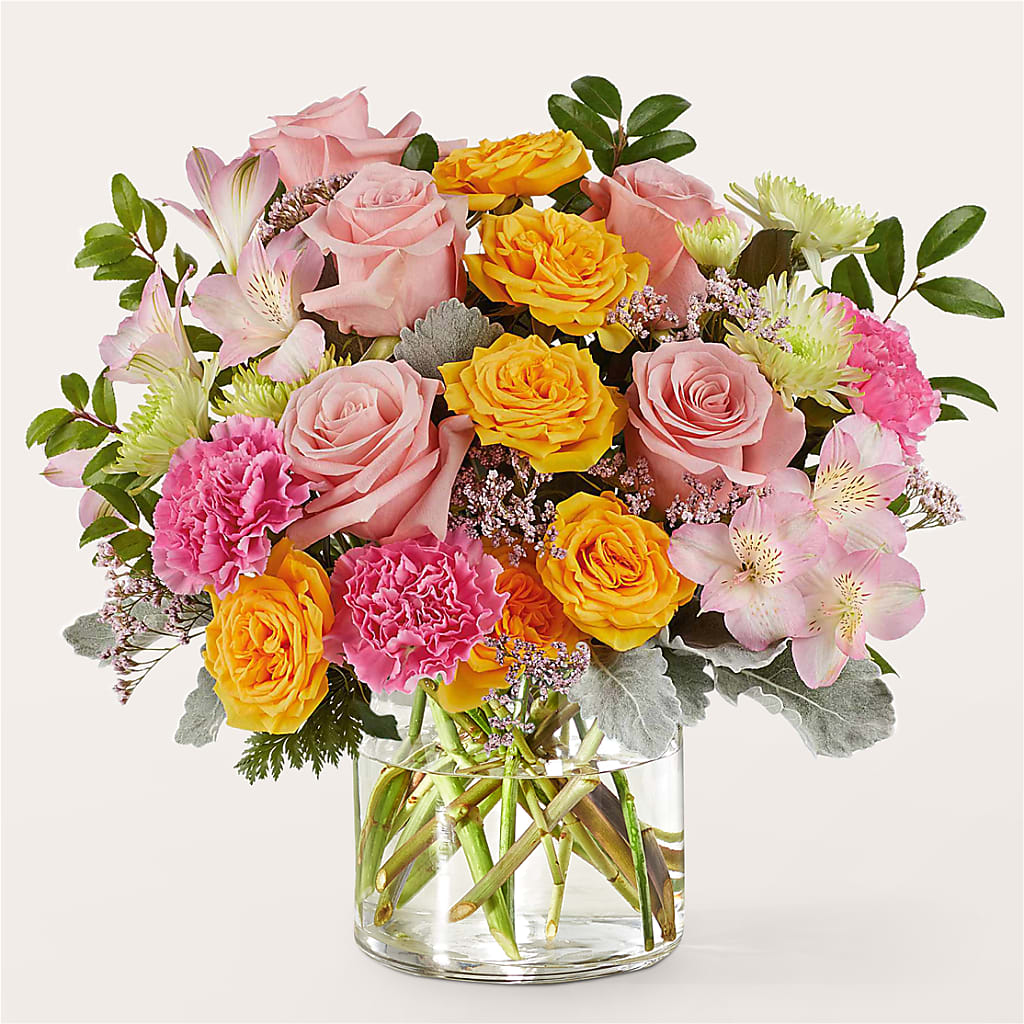 Mai Tai Bouquet – LESLIE'S FLOWERS & PARTY SUPPLIES, Howell NJ