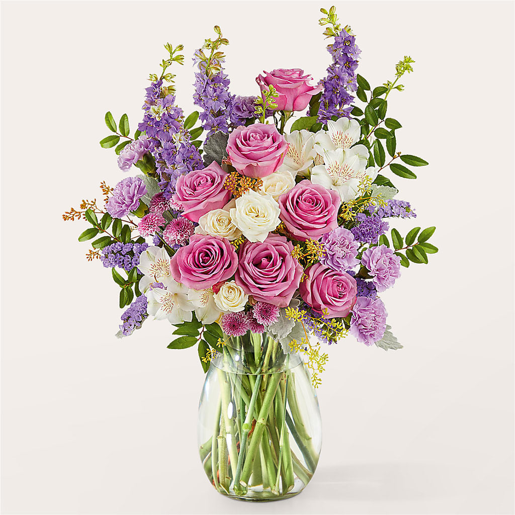 Lucky Me Bouquet – LESLIE'S FLOWERS & PARTY SUPPLIES, Howell NJ