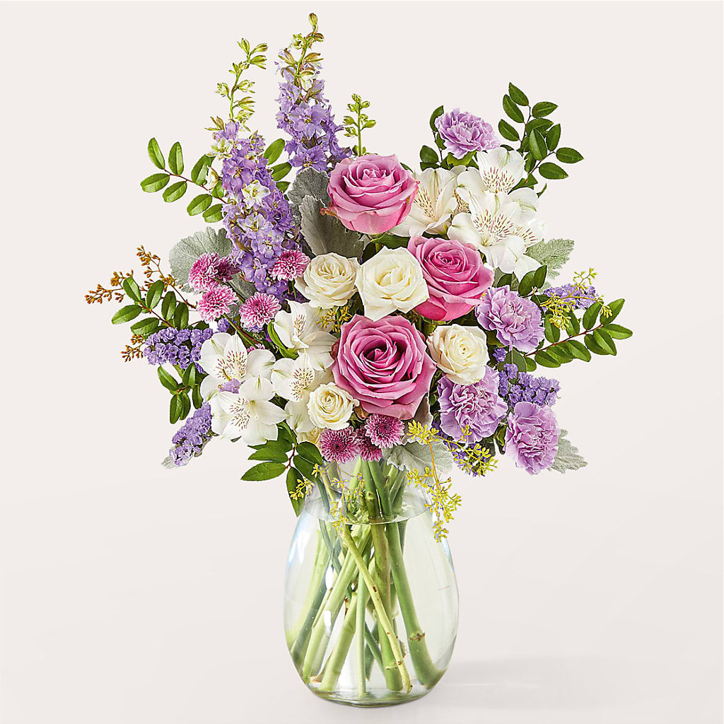 Lucky Me Bouquet – LESLIE'S FLOWERS & PARTY SUPPLIES, Howell NJ