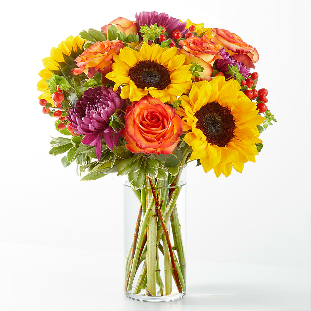 Nature Walk Bouquet – LESLIE'S FLOWERS & PARTY SUPPLIES, Howell NJ