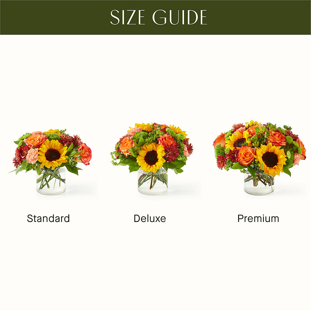 Harvest Festival Bouquet – LESLIE'S FLOWERS & PARTY SUPPLIES, Howell NJ