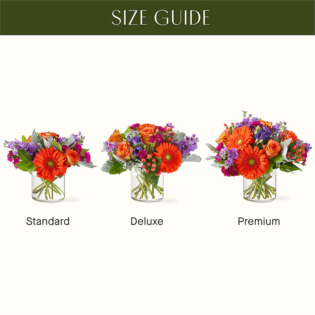 Sangria Bouquet – LESLIE'S FLOWERS & PARTY SUPPLIES, Howell NJ