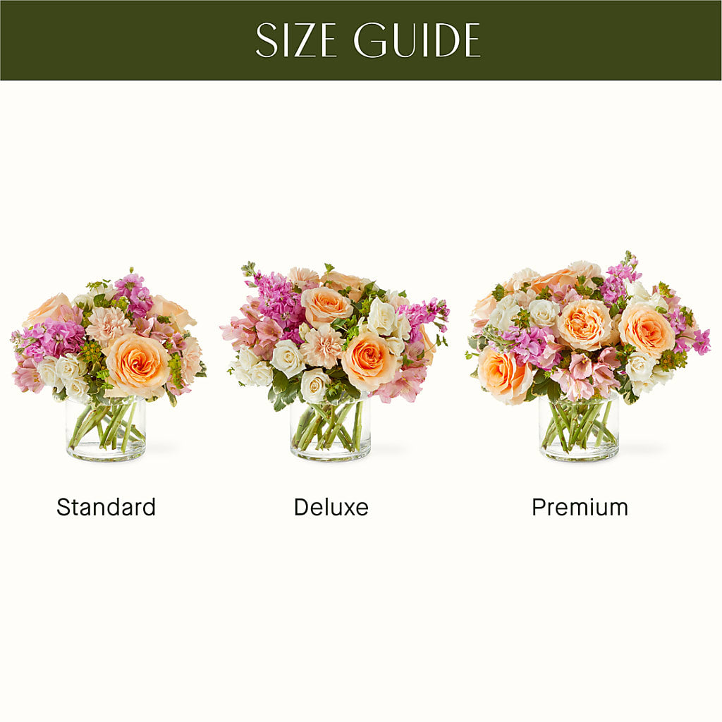Paradise Bouquet – LESLIE'S FLOWERS & PARTY SUPPLIES, Howell NJ