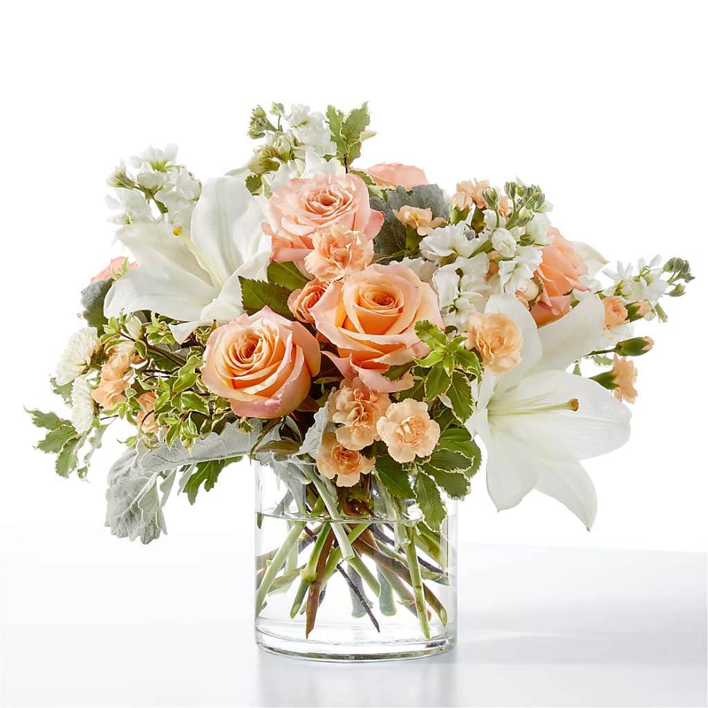 Darling Bouquet – LESLIE'S FLOWERS & PARTY SUPPLIES, Howell NJ