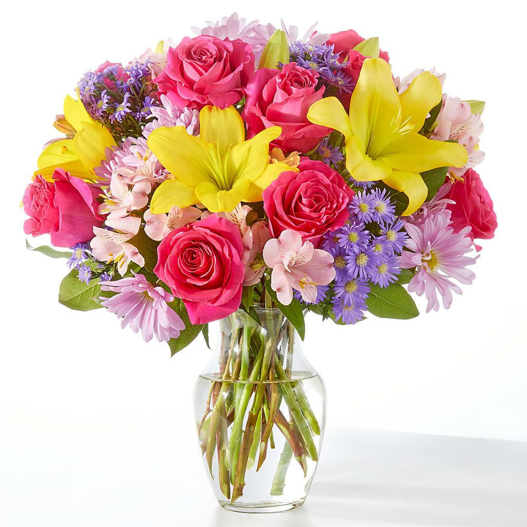 Sprinkles Bouquet – LESLIE'S FLOWERS & PARTY SUPPLIES, Howell NJ
