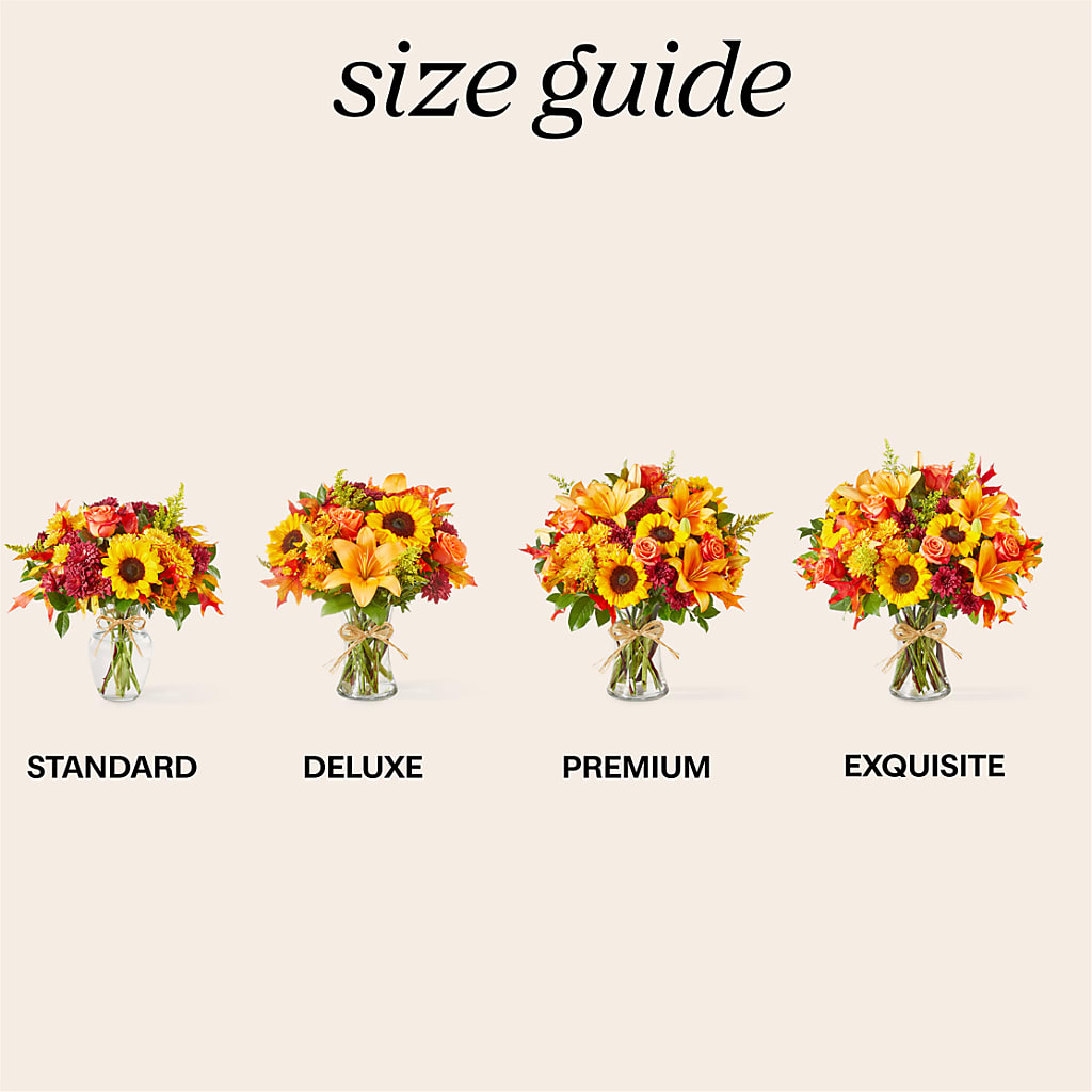 Sunny Side Bouquet – LESLIE'S FLOWERS & PARTY SUPPLIES, Howell NJ