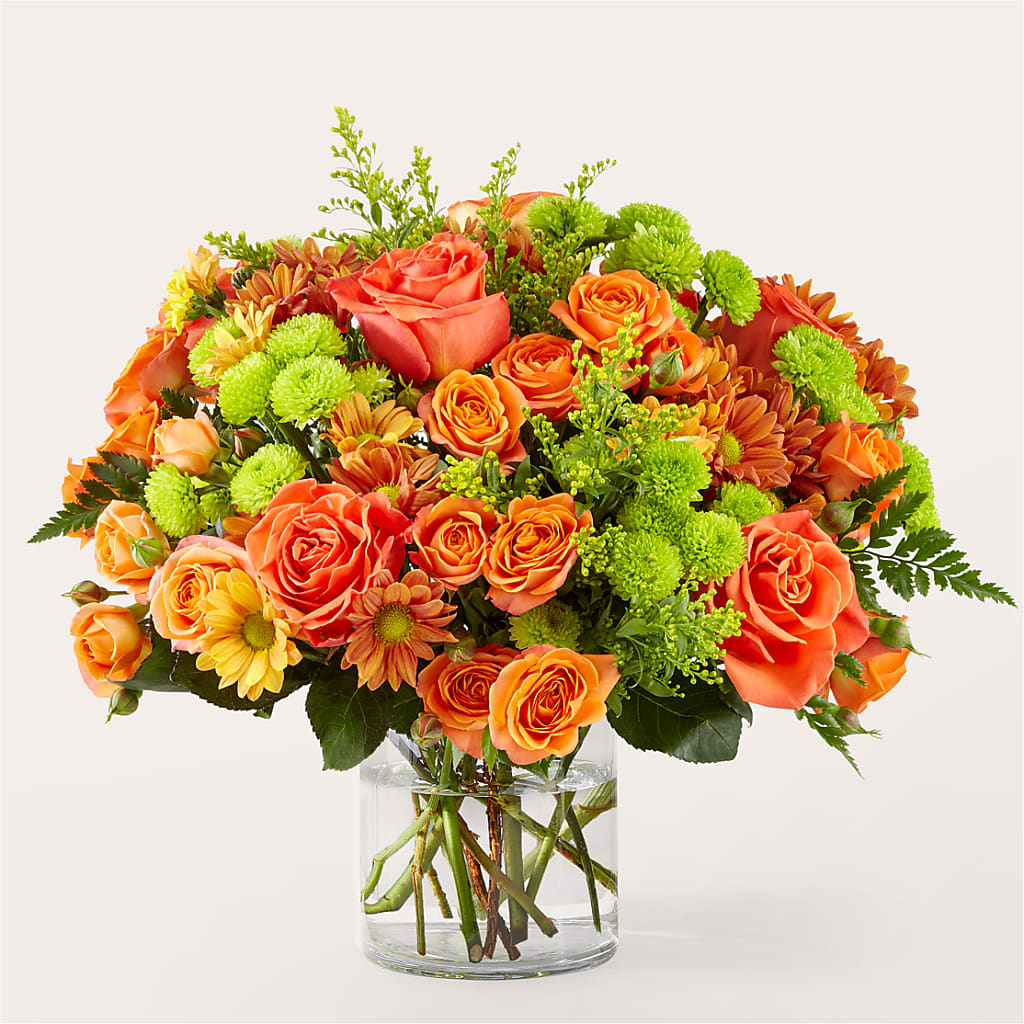 The Farmhouse Bouquet – LESLIE'S FLOWERS & PARTY SUPPLIES, Howell NJ