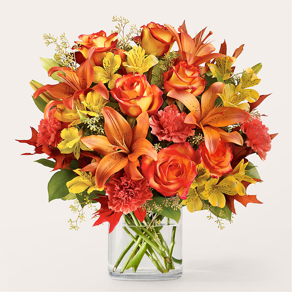 Pecan Pie Bouquet – LESLIE'S FLOWERS & PARTY SUPPLIES, Howell NJ