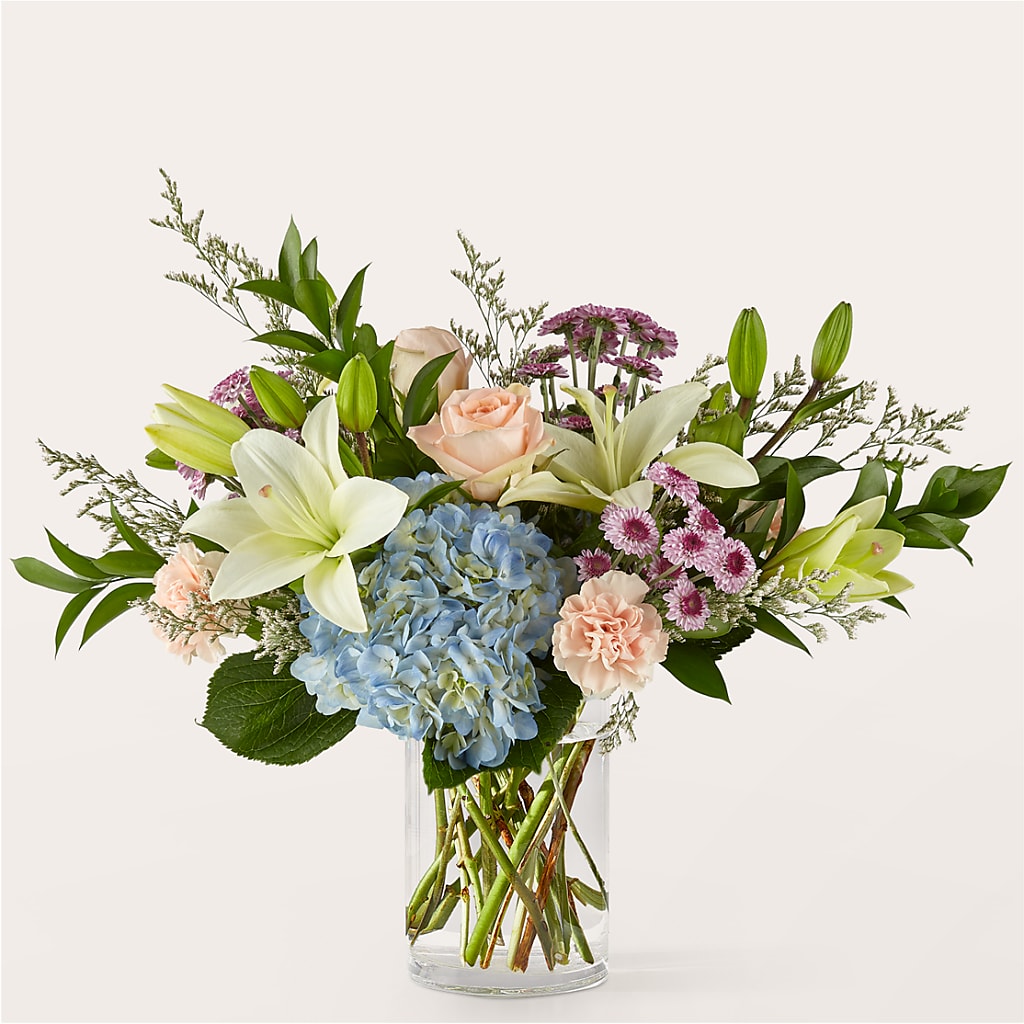 Slow Mornings Bouquet – LESLIE'S FLOWERS & PARTY SUPPLIES, Howell NJ