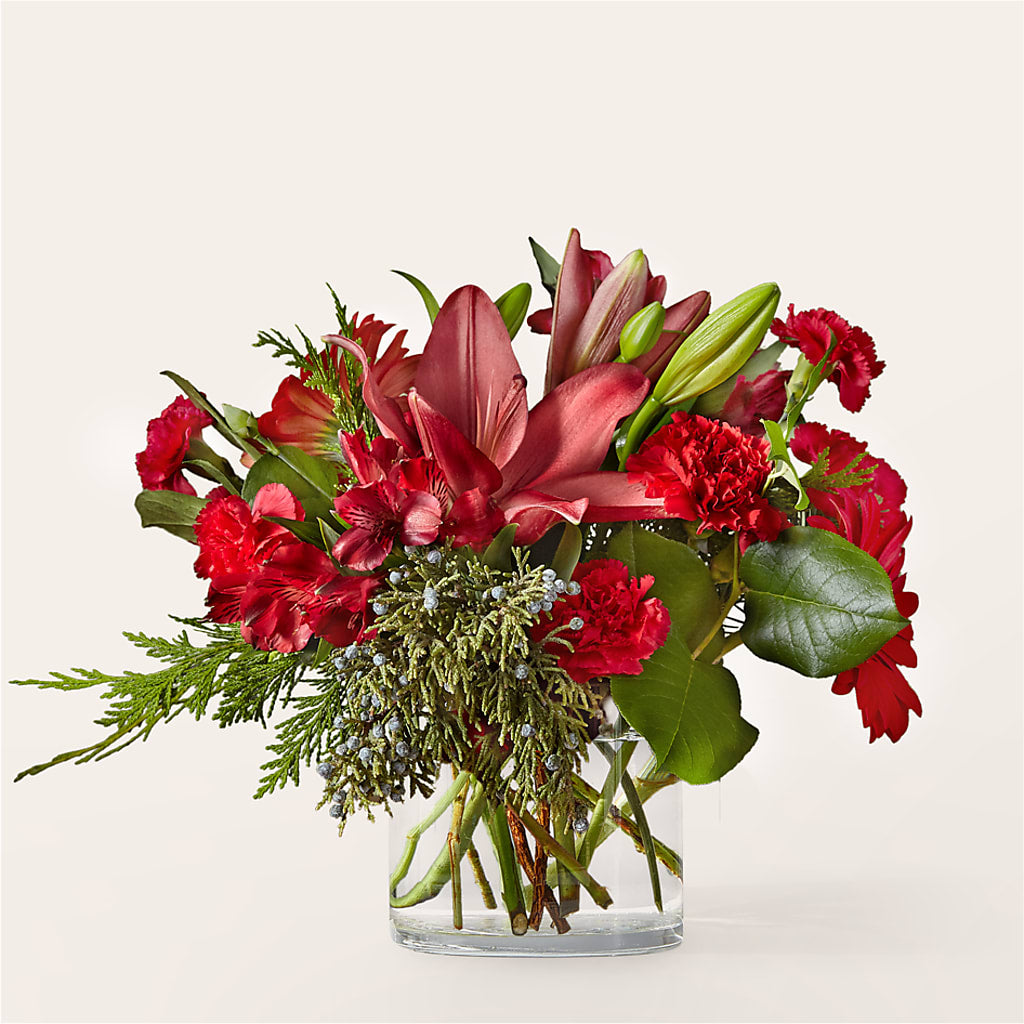 Friendsmas Bouquet – LESLIE'S FLOWERS & PARTY SUPPLIES, Howell NJ