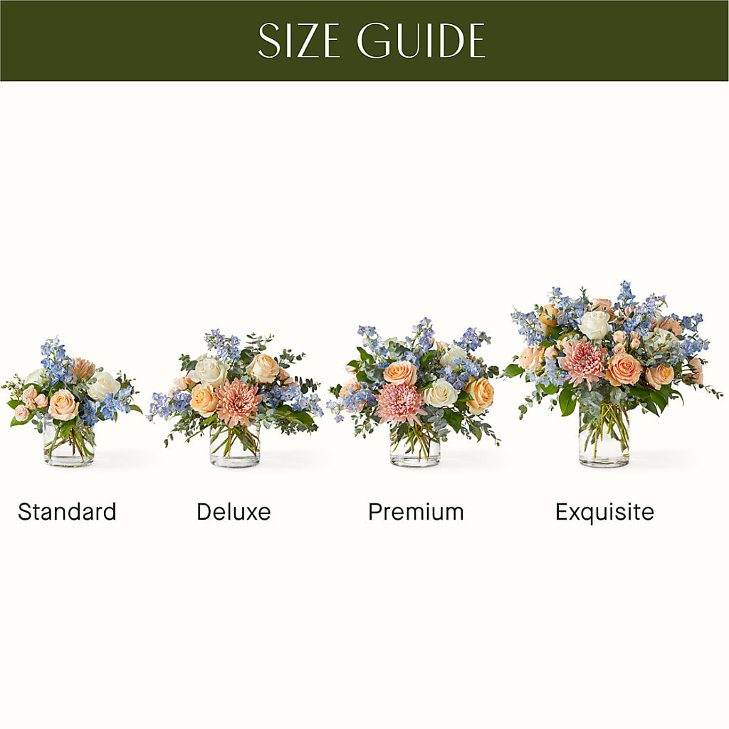 Inspired Bouquet – LESLIE'S FLOWERS & PARTY SUPPLIES, Howell NJ