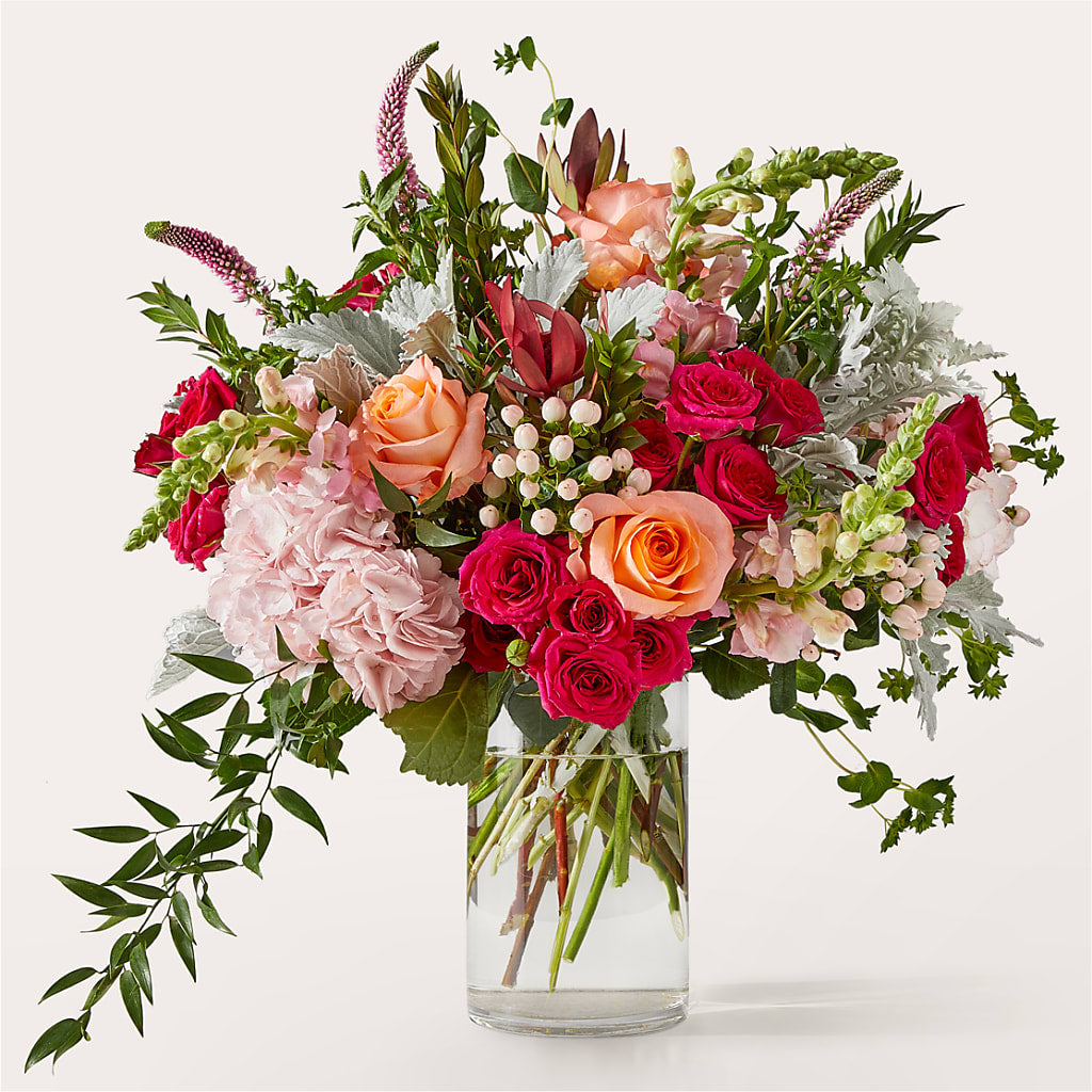 Glitz & Glam Bouquet – LESLIE'S FLOWERS & PARTY SUPPLIES, Howell NJ