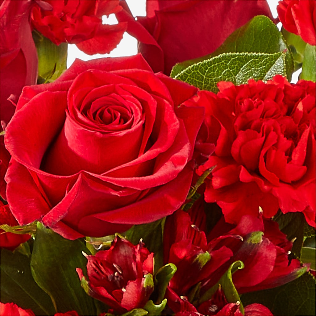 The Heartstrings Bouquet – LESLIE'S FLOWERS & PARTY SUPPLIES, Howell NJ