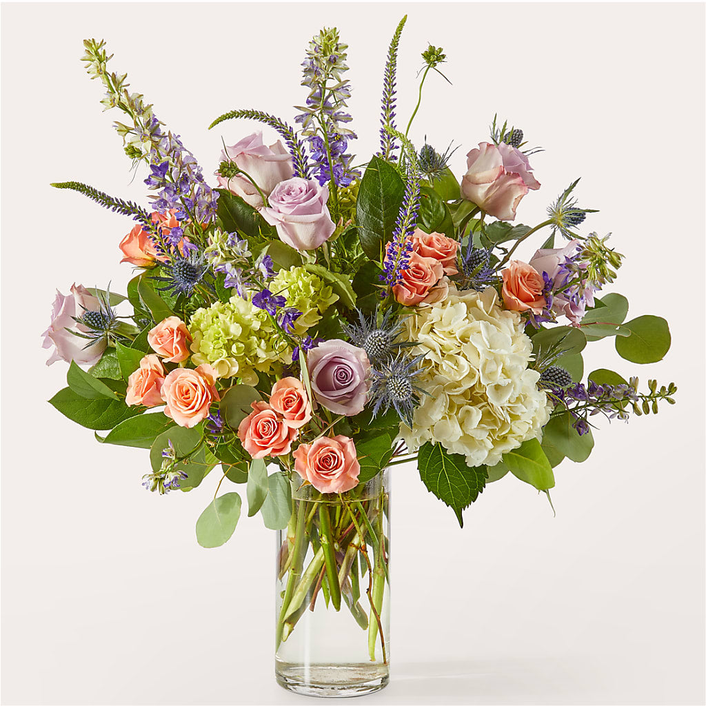 Appealing Aura Bouquet – LESLIE'S FLOWERS & PARTY SUPPLIES, Howell NJ